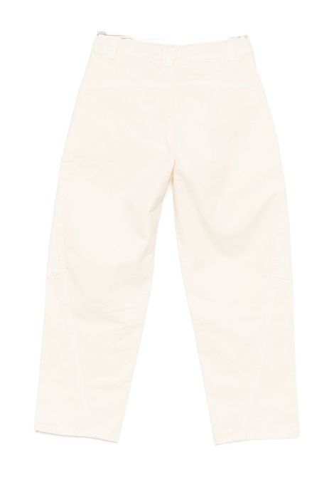 Pantaloni con logo ASPESI KIDS | A25APL0026C6069102